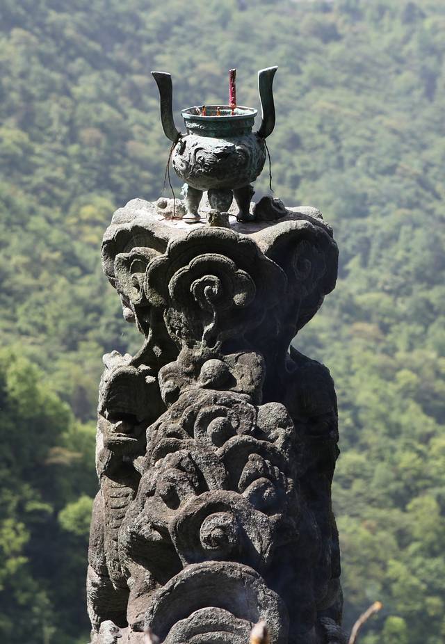 坐着火车去旅行