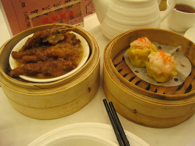 陶陶居 人均_陶陶居门店照片(2)