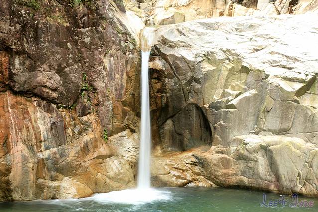 南岭国家森林公园