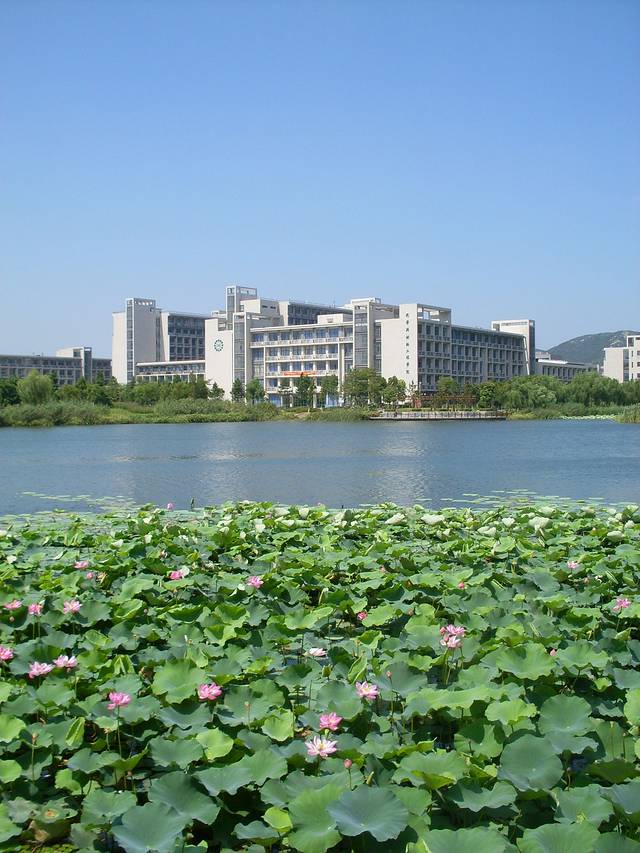 江南大学