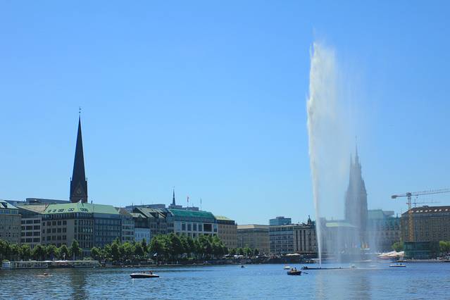 阿斯特游船公司