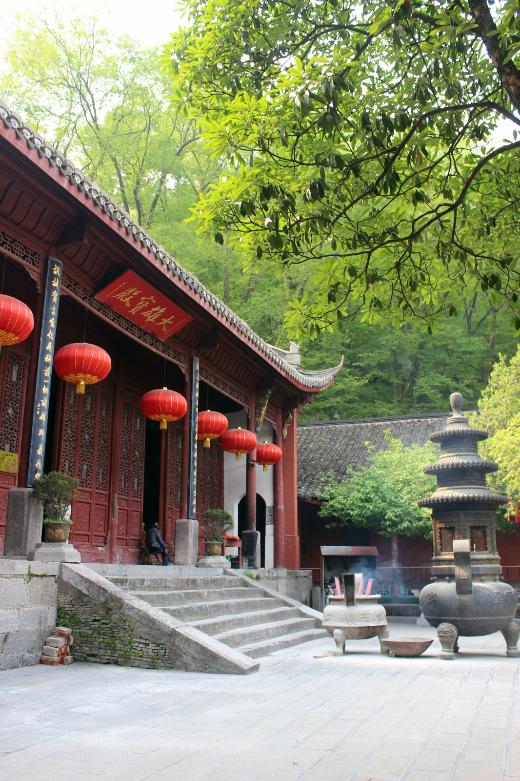 琅琊寺