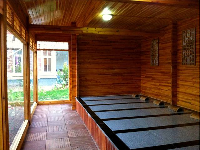 下山口普陀泉SPA温泉度假村