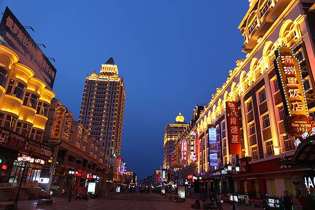 肯德基(中苏街店)