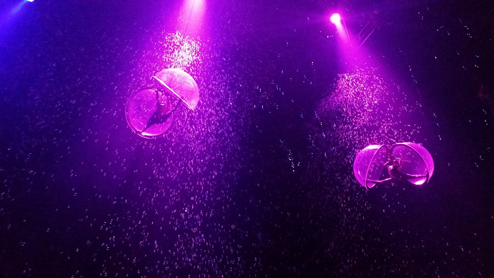 2017长隆国际大马戏很值得一看的_长隆国际马