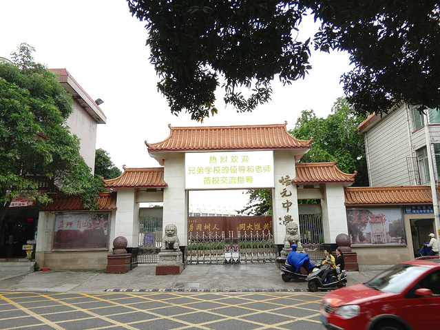 文化的泉州,泉州的文化,再度踩踩