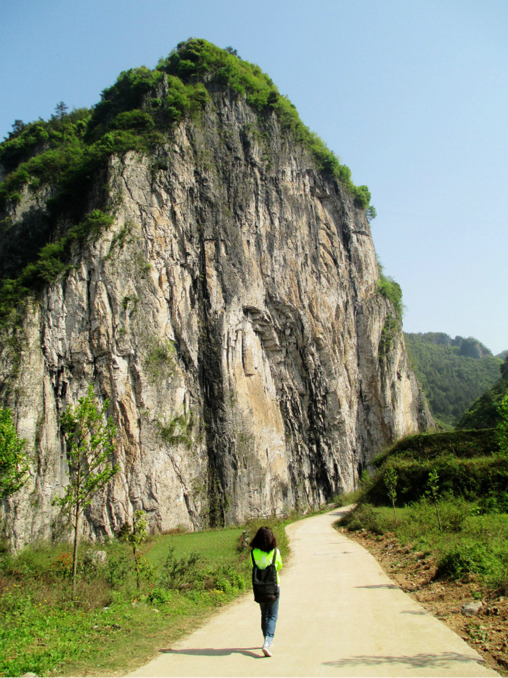 湄江国家地质公园-娄底旅游攻略-游记-去哪儿攻略