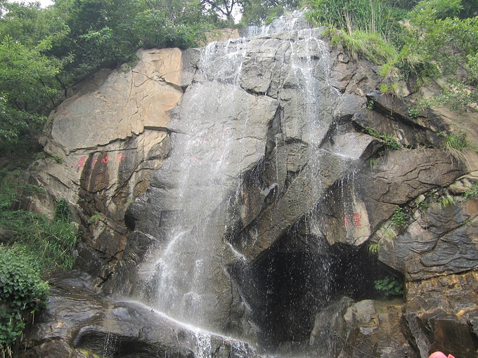 花果山图片