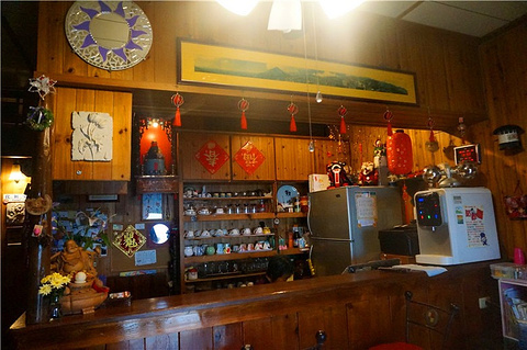 九份多桑的店民宿