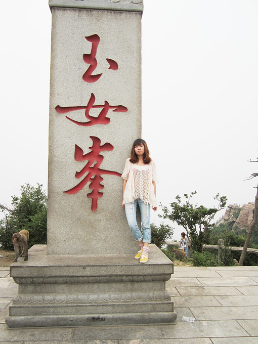 花果山图片