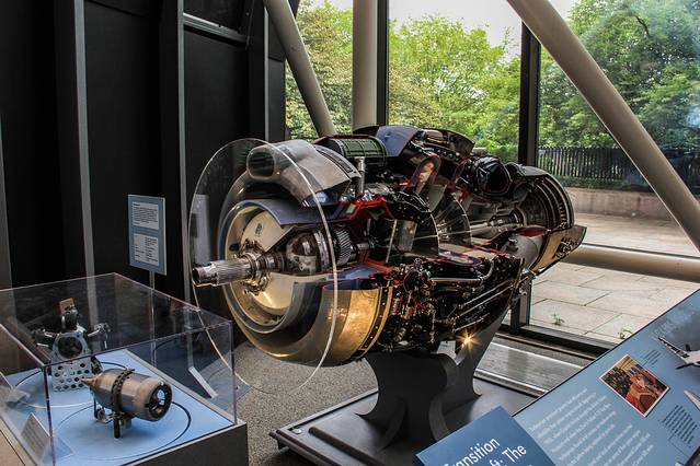 美国国家航空航天博物馆