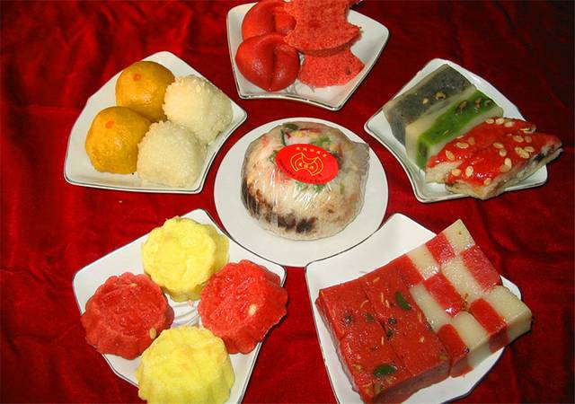 黄天源(观前街店)