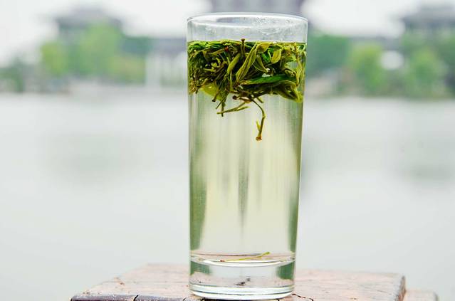 穹窿山望湖茶室