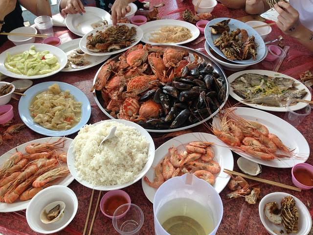 2015.6开眼看世界之泰国行