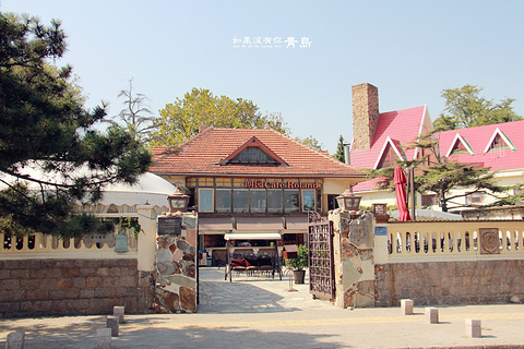 朗园酒吧(太平角店)
