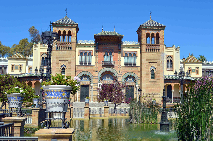 2017六人骑车,超好玩。每个参观的人关注点都