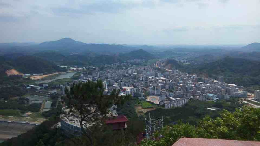 高州景点自驾游,广东茂名旅游景点,高州景点(第4页)_大山谷图库