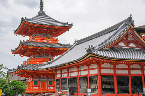清水寺旅游景点攻略图