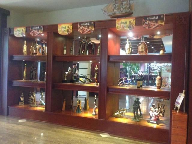 米兰西典(世纪广场店)