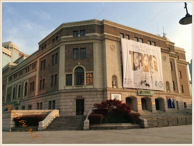 凯迪拉克·上海音乐厅