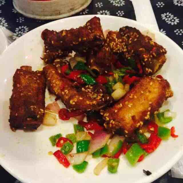 朱紫坊蹄膀·福州菜(井大店)