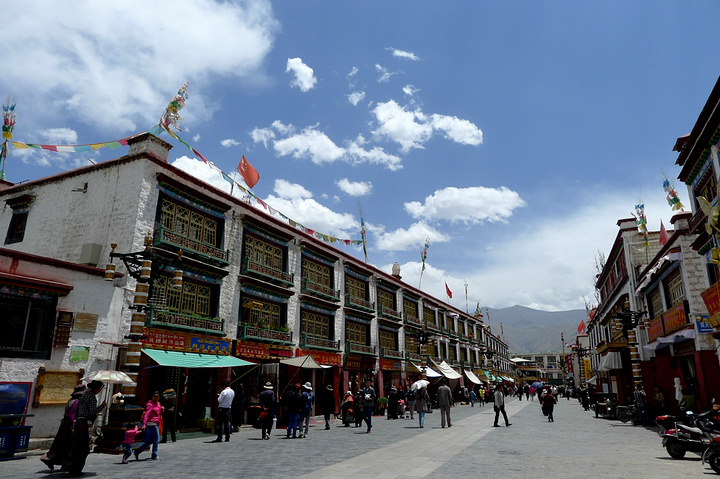 2017这个季节每天早上7点天就亮了,晚上9点左