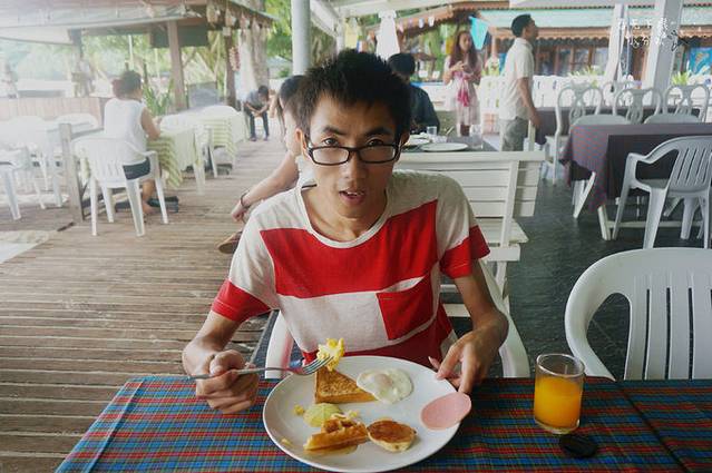 泰无下限小分队--泰国十一日游