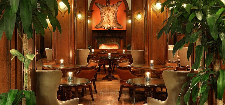 虽然我们有心理准备,特别安排在中午就餐,一是