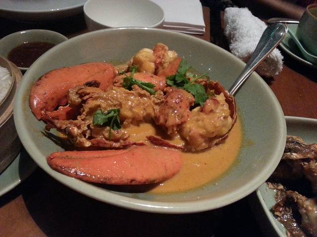 mezza9 Macau(澳门君悦酒店)