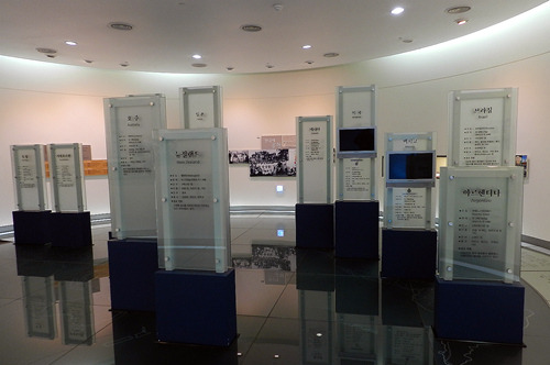 韩国移民博物馆