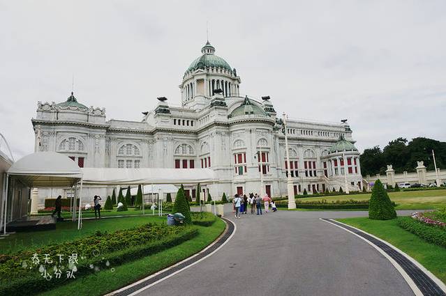 泰无下限小分队--泰国十一日游