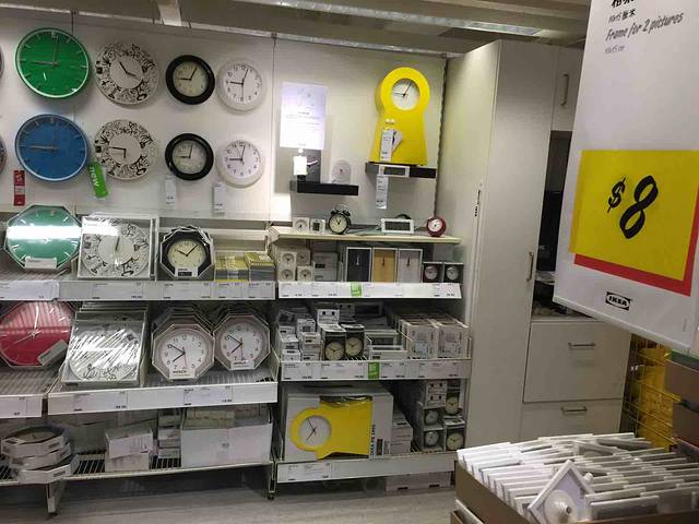 IKEA(沙田店)