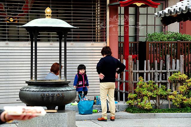 好玩、好吃、好逛的东京