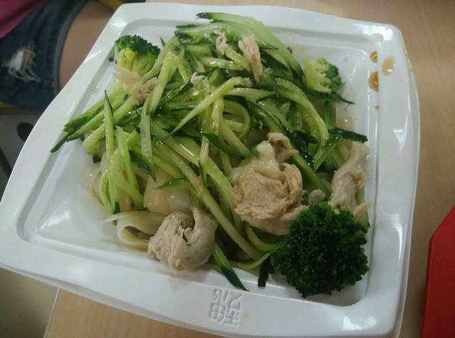 魏家凉皮(城北客运站店)