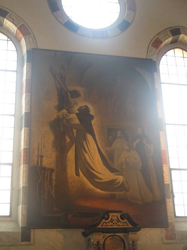 圣玛丽亚感恩教堂