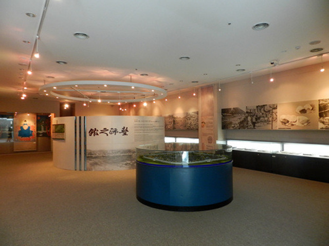 全州历史博物馆