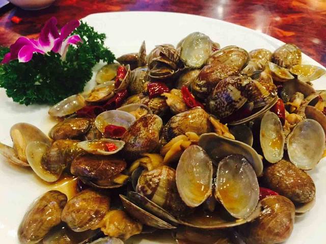 知味轩(钢城花园店)