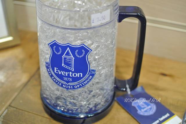 埃弗顿足球俱乐部