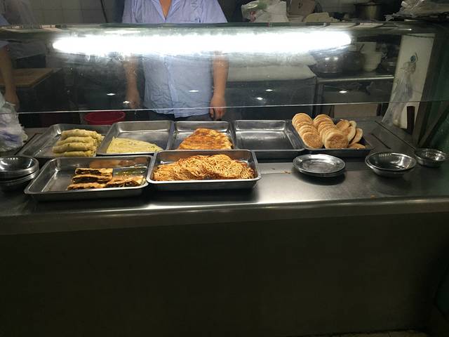 东苑餐厅(桥东路店)