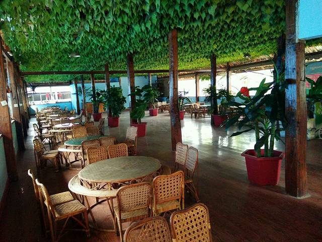 玉梅勐海烤鸡店(曼弄枫店)