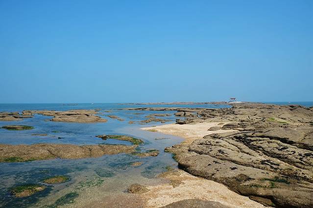 太公岛风景区