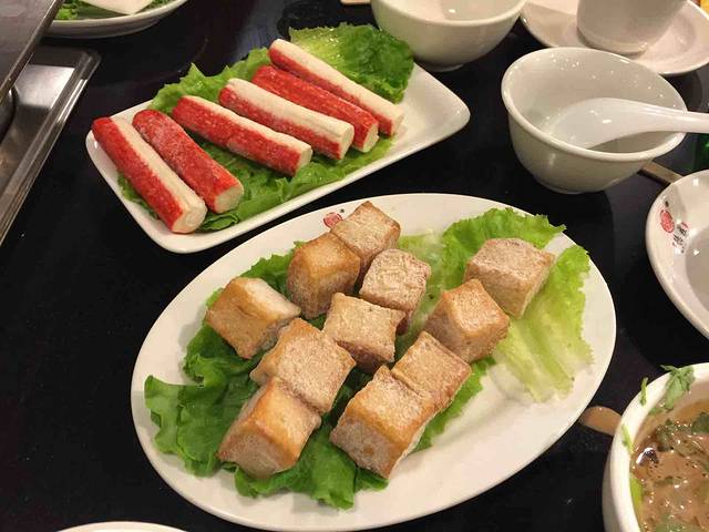 德庄火锅(磁县店)