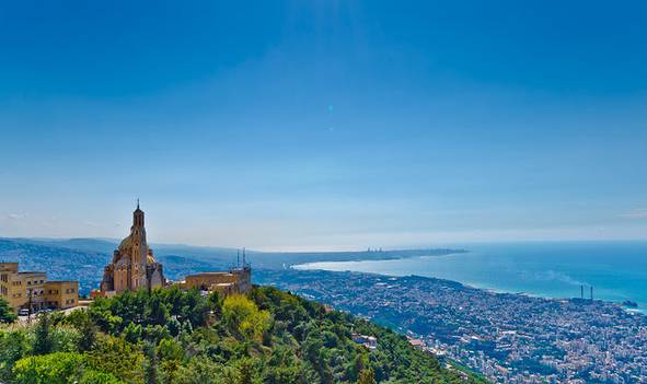 大马士革旅游攻略