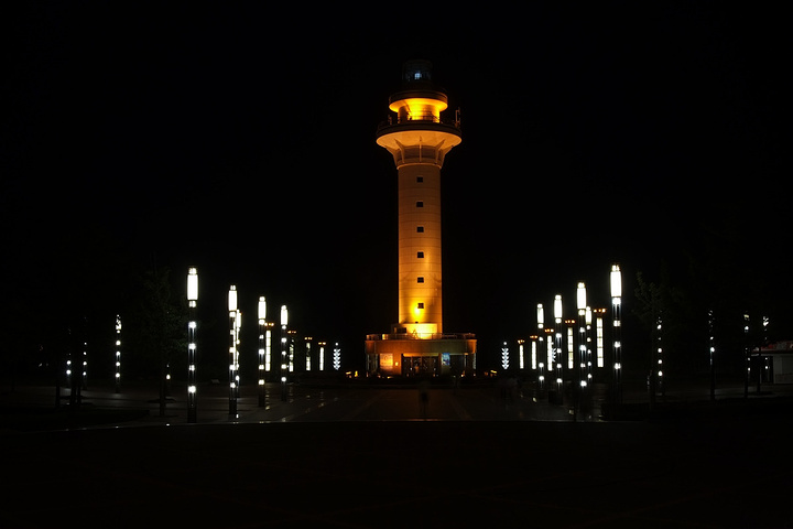 灯塔风景区"的评论图片