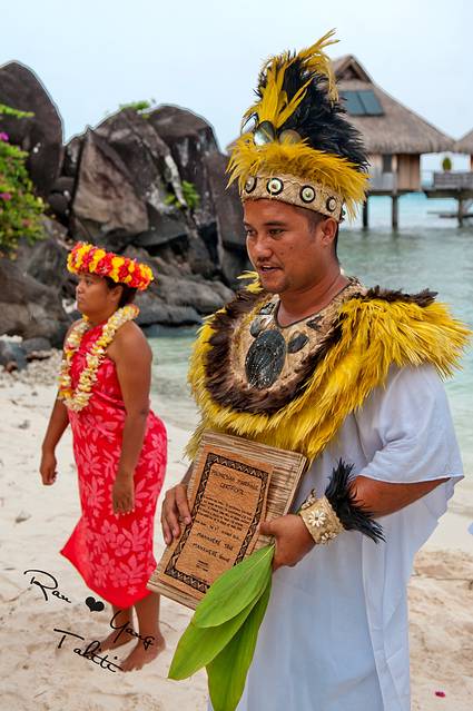 溪游记——携手共赴大溪地