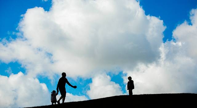 在世界尽头遇见【爱尔兰】