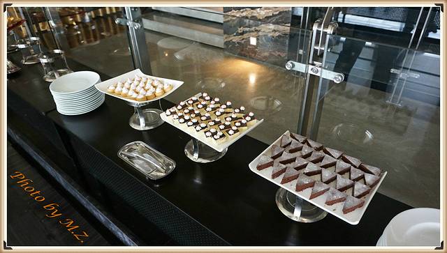 青岛李沧绿城喜来登酒店·盛宴标帜餐厅