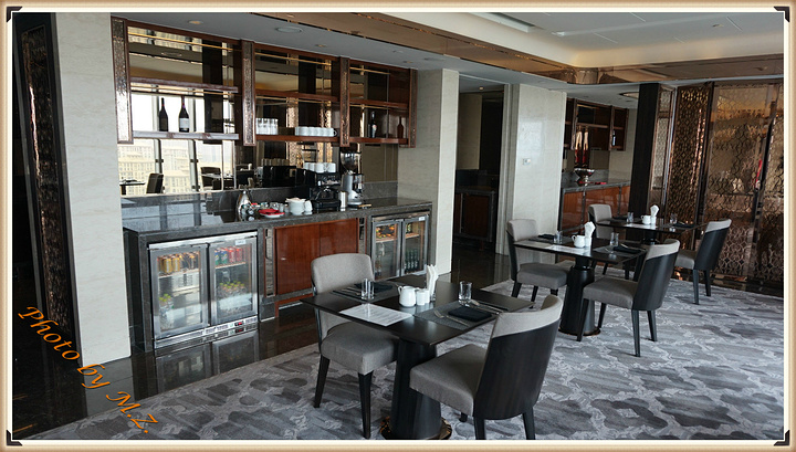 2017 *结语:环境很好,景观很好,如果有时间泡在