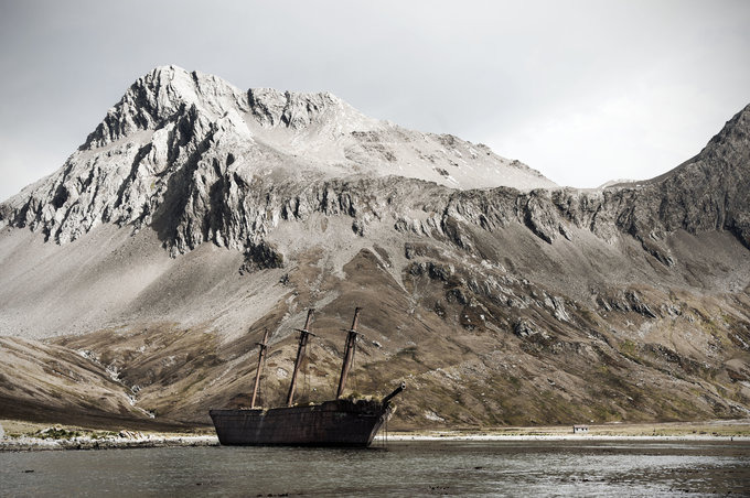 大洋港图片 大洋港图片