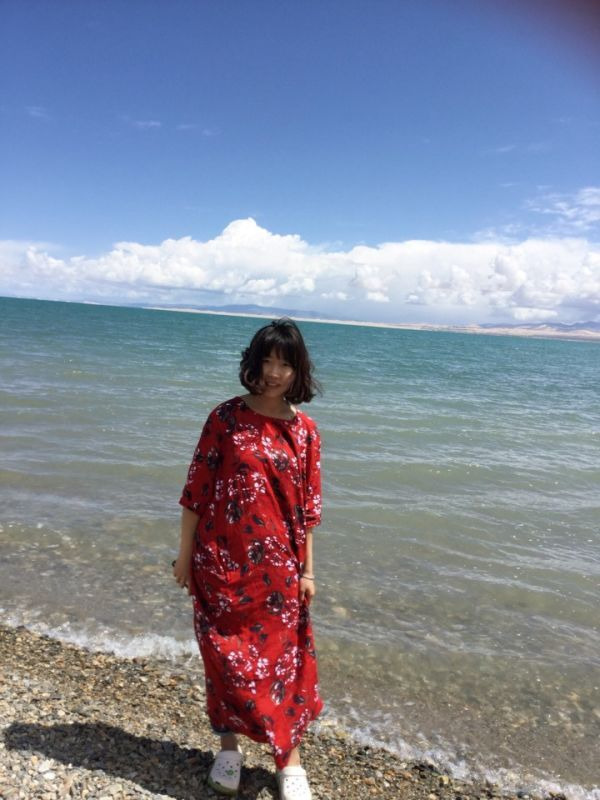 说走就走的旅行之大美青海